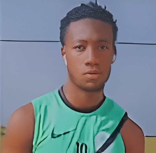 David Akinrotimi – Football Player at Sabon Gari United